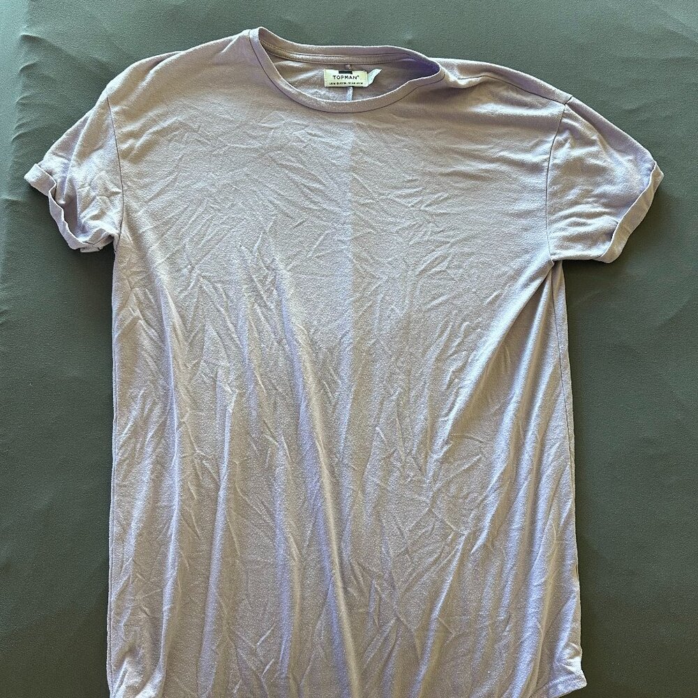 Topman Lavender Medium